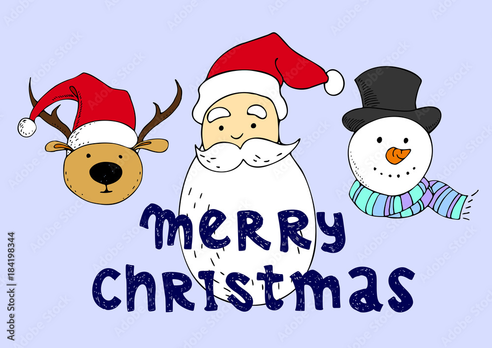 mc santa mc santa