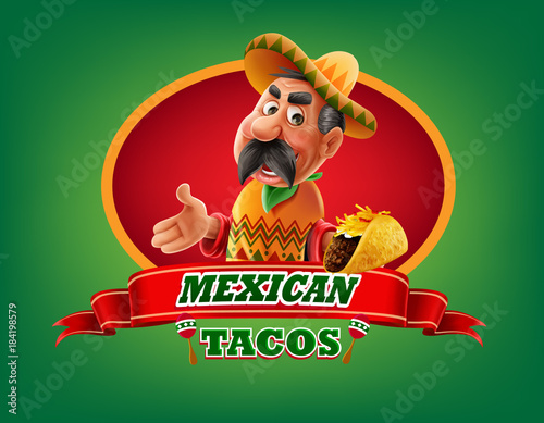 mexican food menu