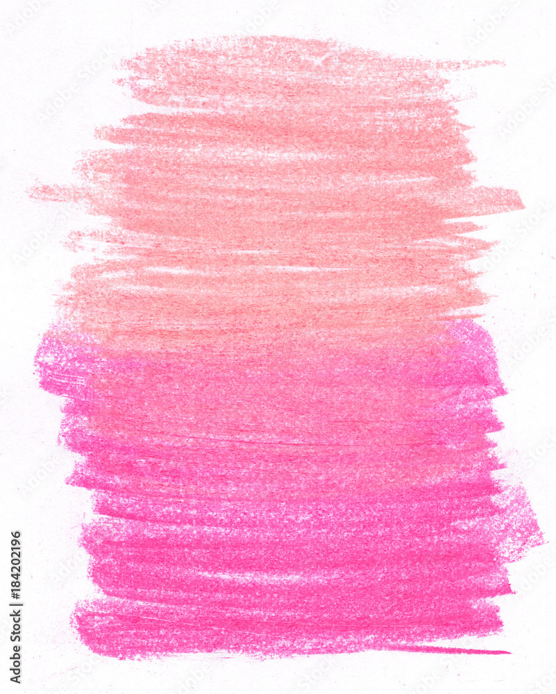 Colorful charcoal on white paper texture background Colorful charcoal on white paper texture background