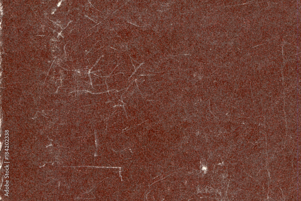 Fototapeta premium old book cover texture background