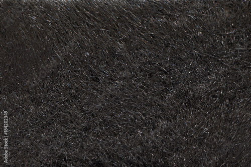 Natural fur texture background in hight resolution