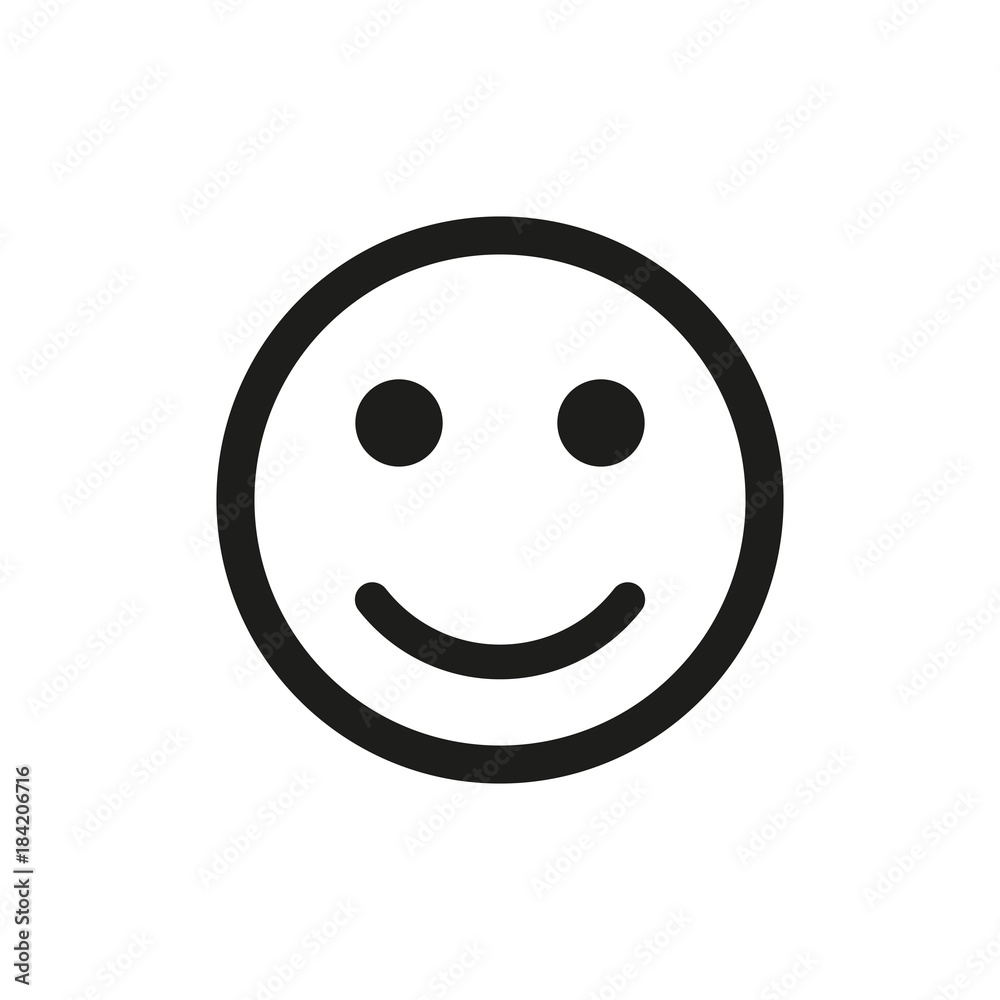 smile smile