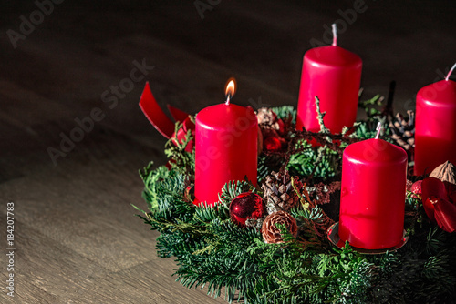 Adventszeit