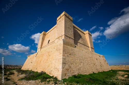 Turm Malta