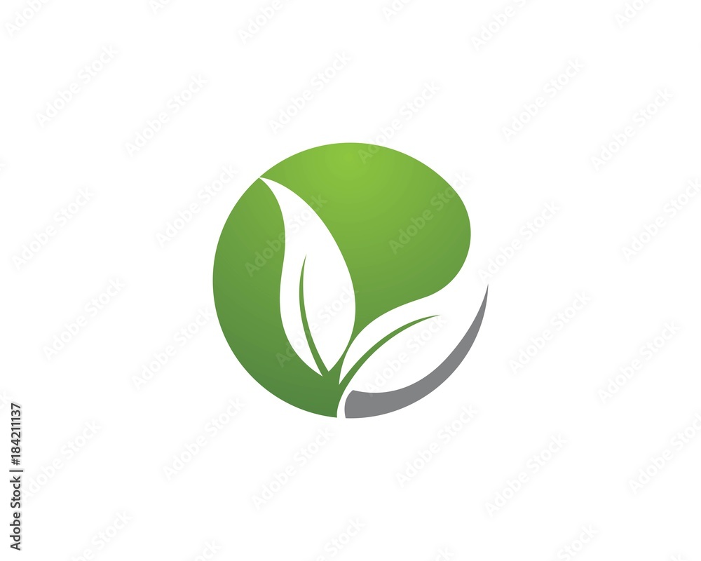 ecology nature element vector icon ecology nature element vector icon