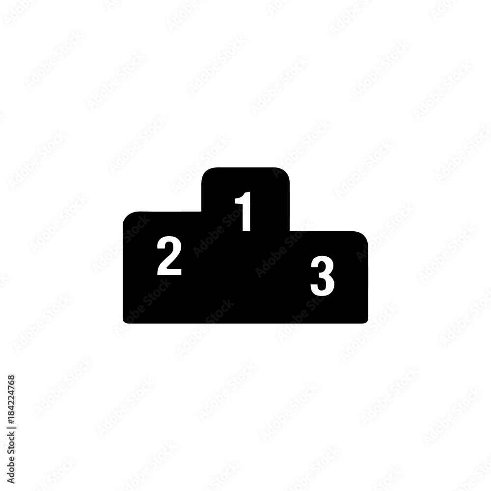 prize podium icon. Sports Accessory icon. Sport element icon. Premium quality graphic design. Signs, outline symbols collection icon for websites, web design, mobile app prize podium icon. Sports Accessory icon. Sport element icon. Premium quality graphic design. Signs, outline symbols collection icon for websites, web design, mobile app
