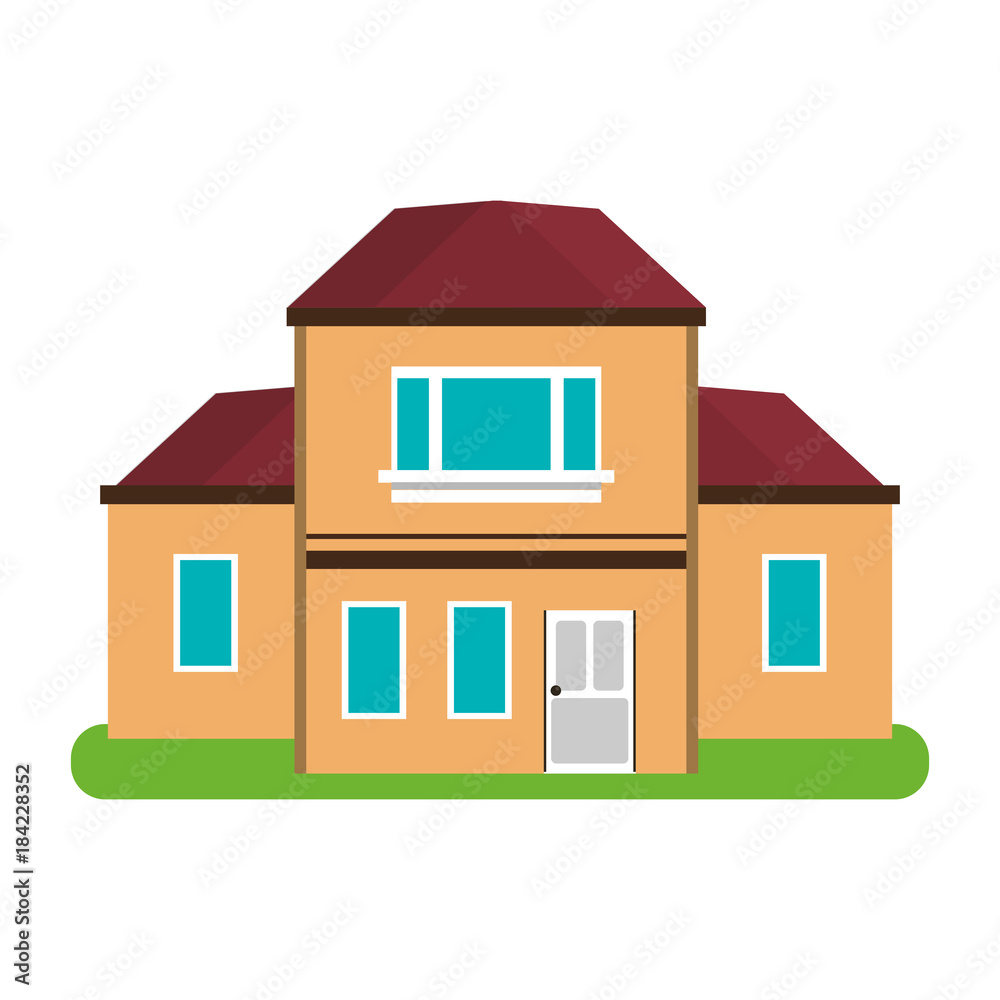 House real estate House real estate