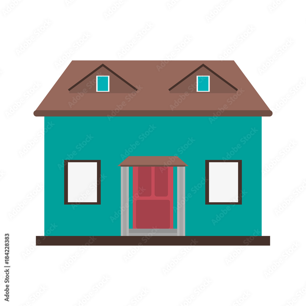 House real estate House real estate