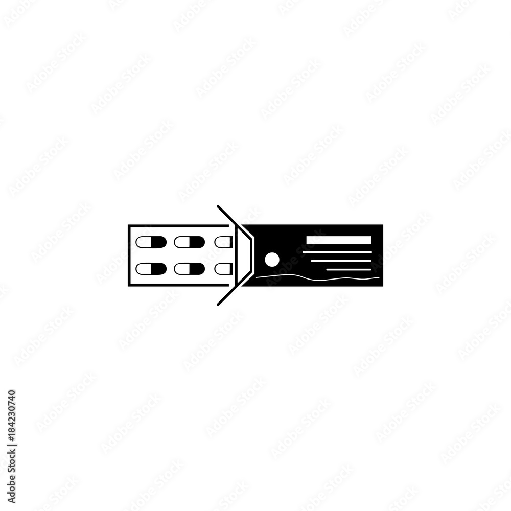 pills and package icon. Medicine icon. Element treatment icon. Premium quality graphic design. Signs, outline symbols collection icon for websites, web design, mobile app pills and package icon. Medicine icon. Element treatment icon. Premium quality graphic design. Signs, outline symbols collection icon for websites, web design, mobile app
