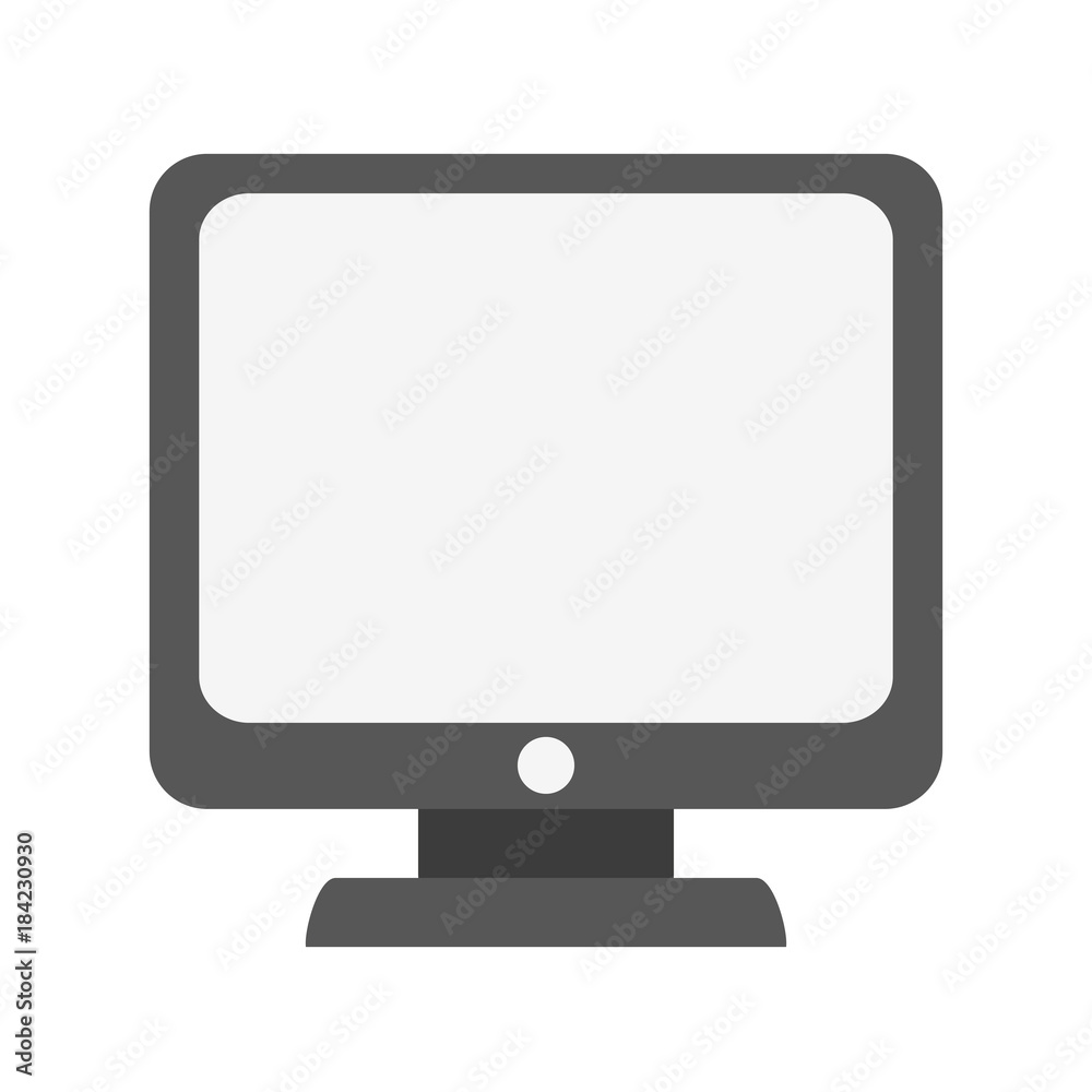 Computer screen monitor Computer screen monitor