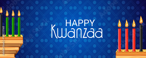 Happy Kwanzaa