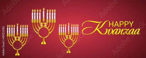 Happy Kwanzaa