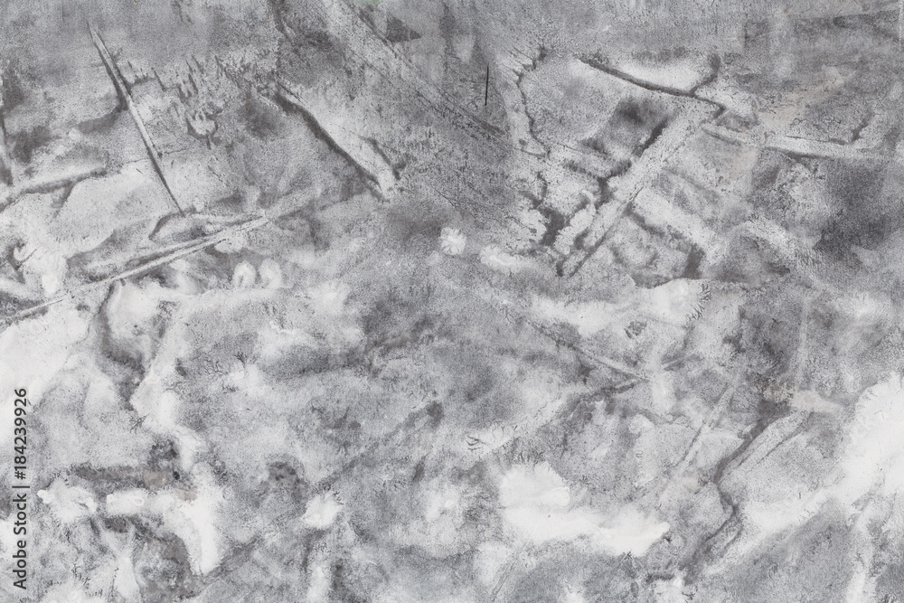 Fototapeta premium grungy texture black