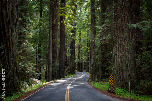 Oregon
