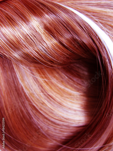 hair texture abstract fashion background