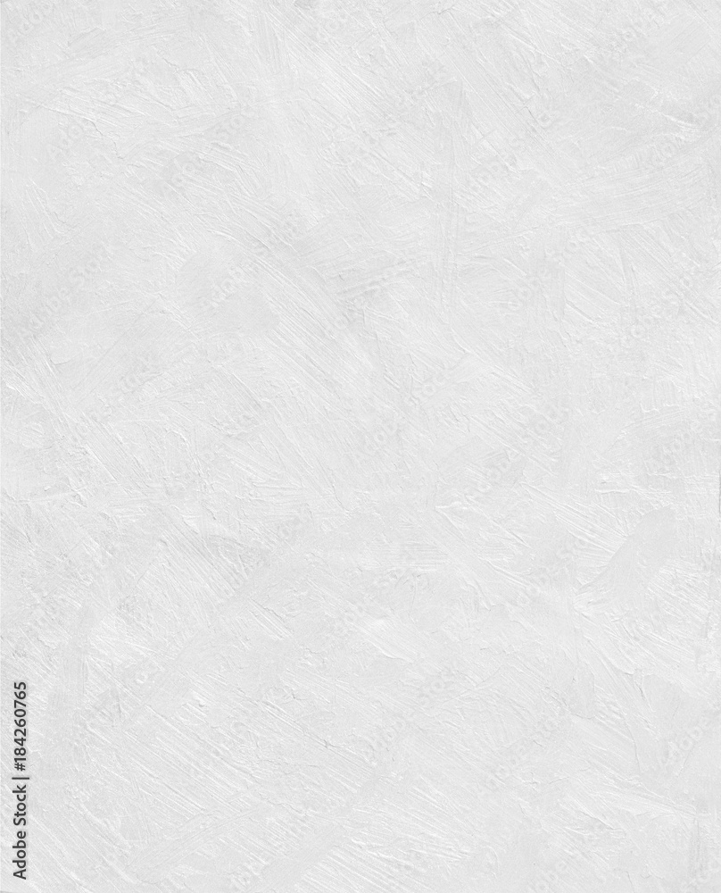 Obraz premium White paper texture for background.