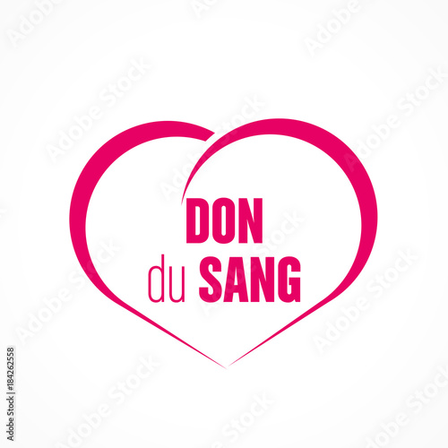 don du sang
