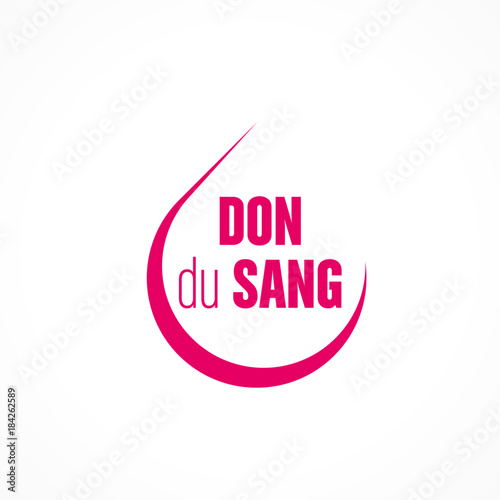 Fotografie don du sang