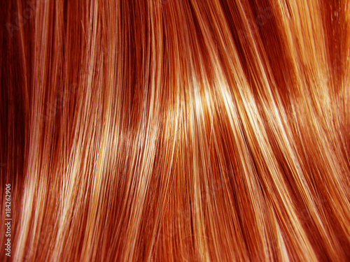 hair texture abstract fashion background