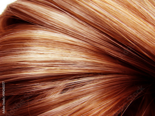 hair texture abstract fashion background