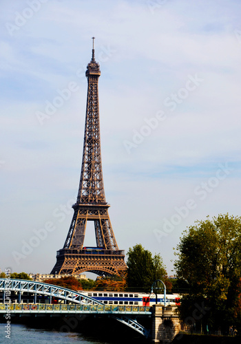 Tour Eiffel © Pierre