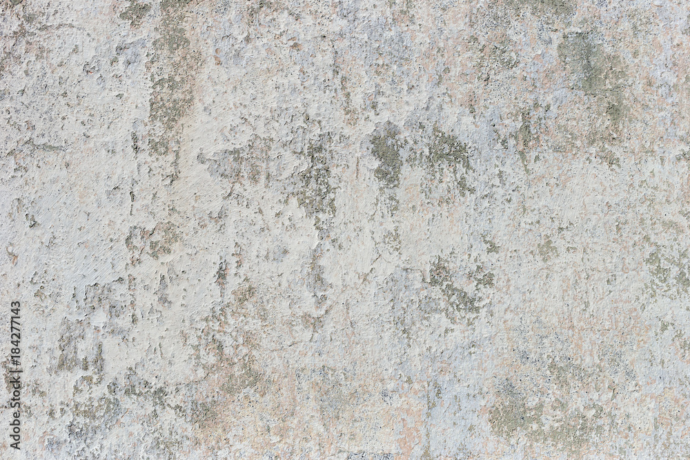 Old grunge concrete wall background or texture Old grunge concrete wall background or texture