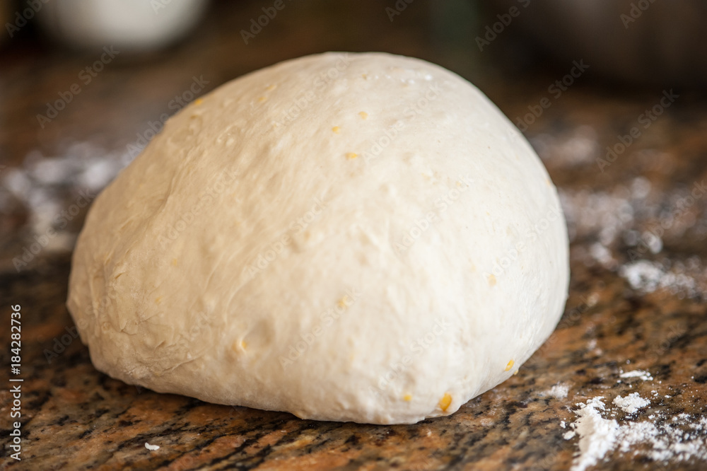 Baking Bread Baking Bread