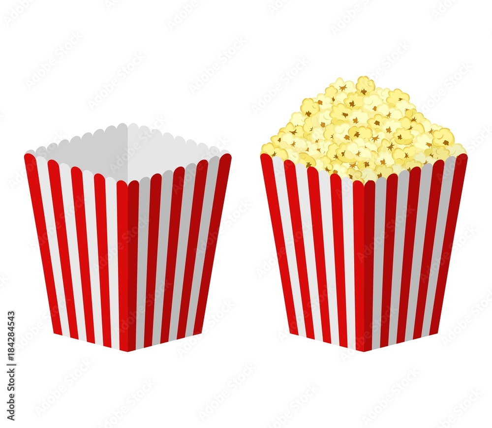 Discover more than 69 popcorn bag images best esthdonghoadian