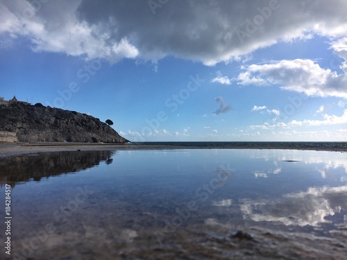 Riflesso Castro Marina