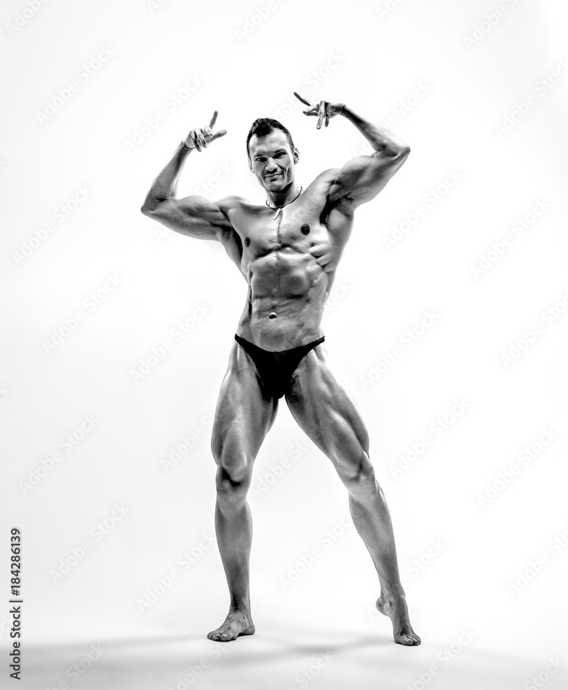 bodybuilder bodybuilder