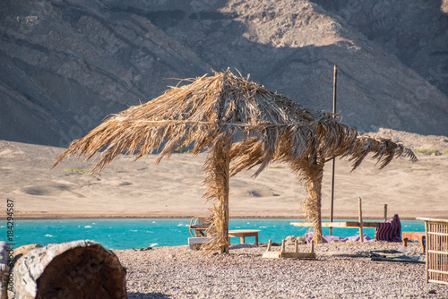 Foto sinai