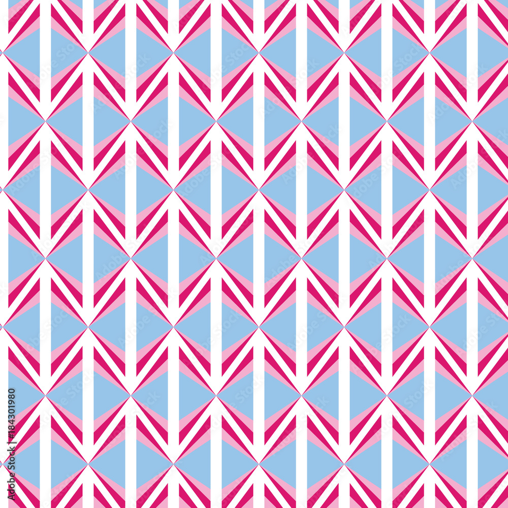 pattern Triangle geometry pattern Triangle geometry