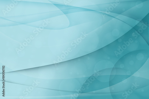 Blue abstract background,business card background.