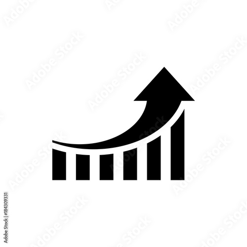 stats vector icon