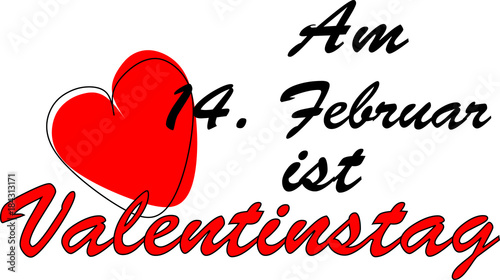 Valentinstag