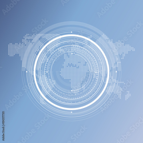 Money currency, dollar, yen, euro, pound isolated vector sign.