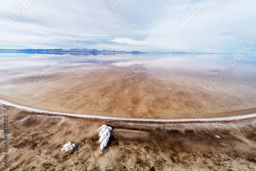 Great Salt Lake Utah