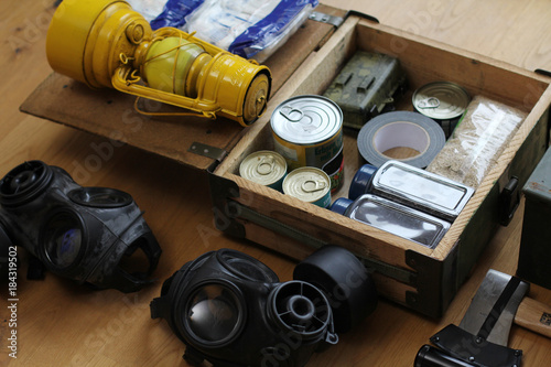 Prepper & Survival AUSRÜSTUNG