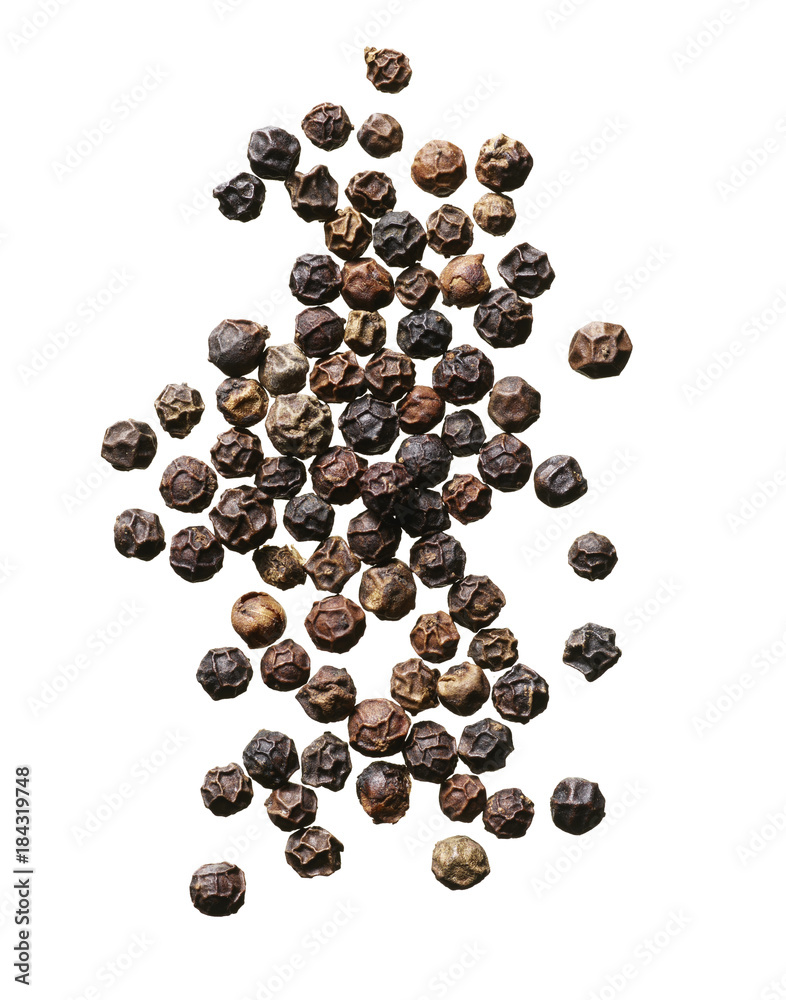 Peppercorns Peppercorns
