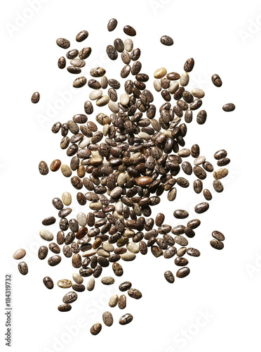 Chia Seeds