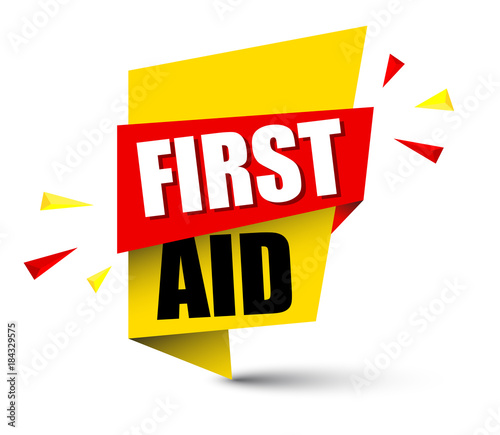 banner first aid