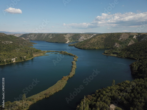 KRKA National Park Croatia
