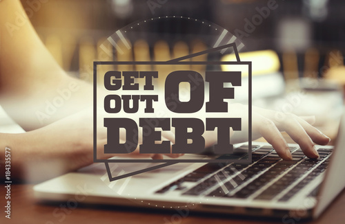Get Out Of Debt