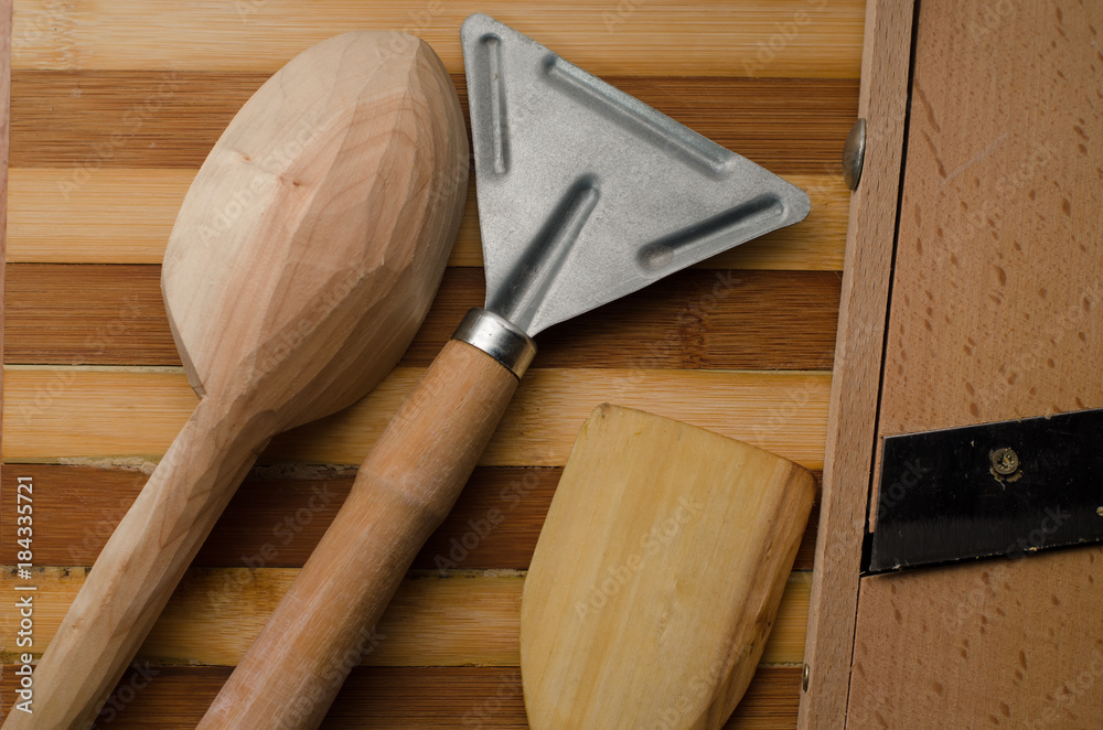 kitchen accessories