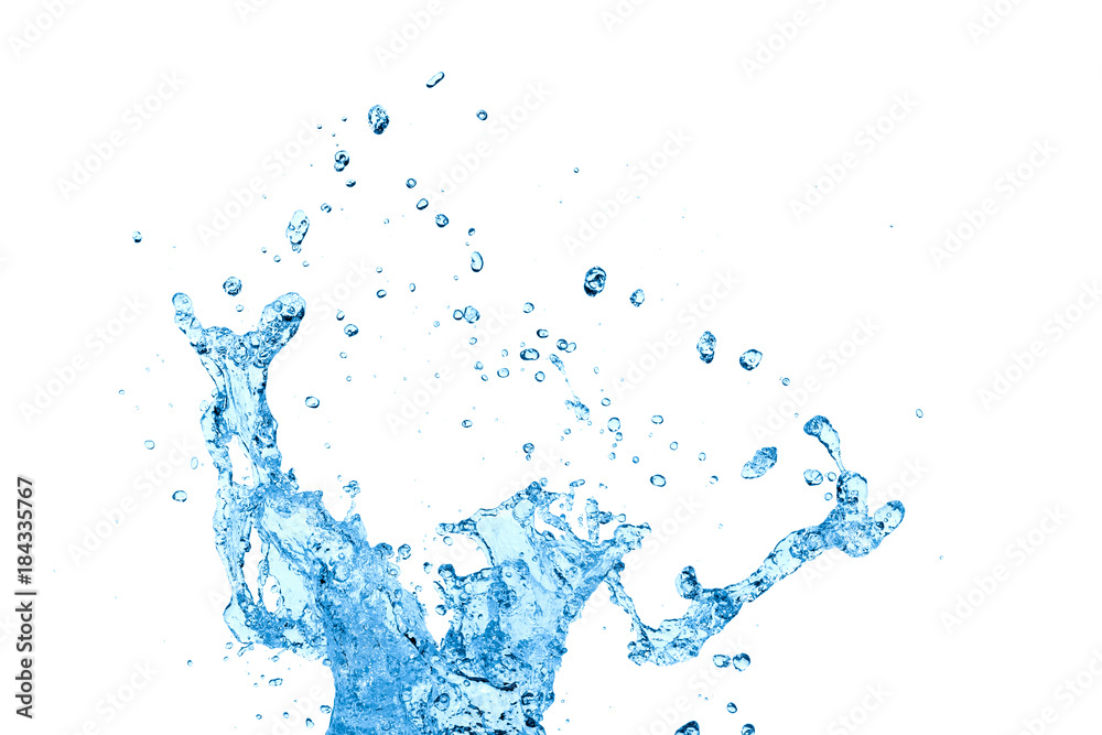 water Splash water Splash