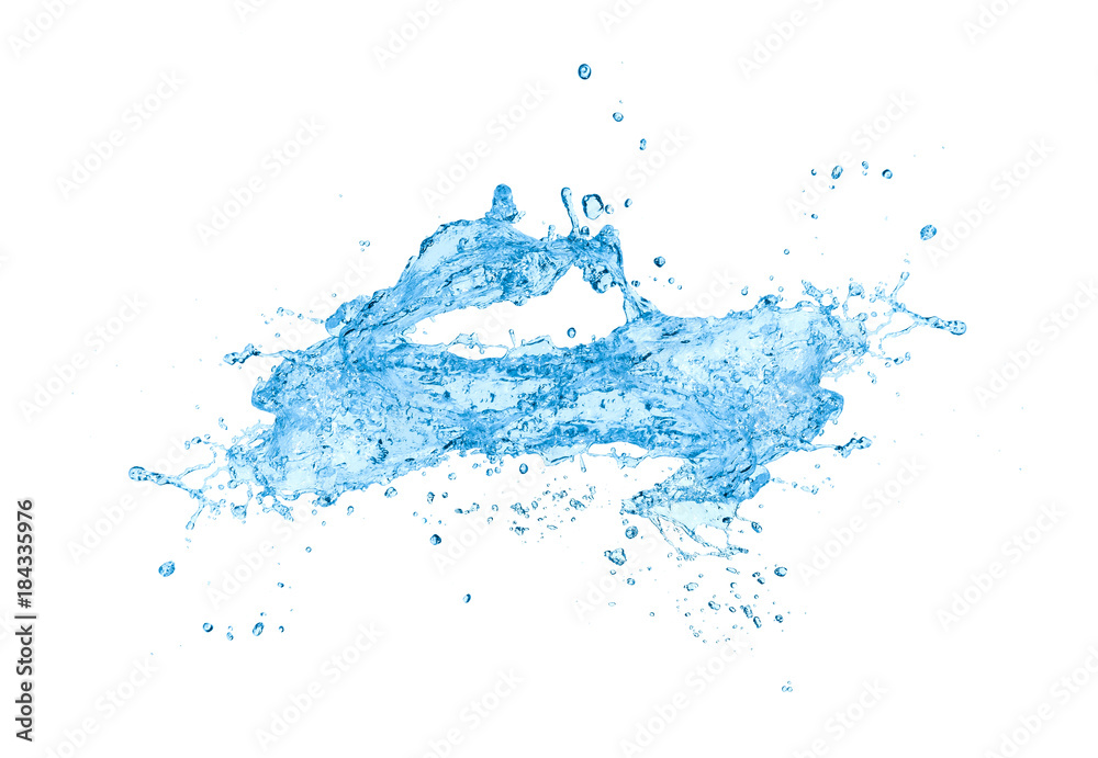 water Splash water Splash