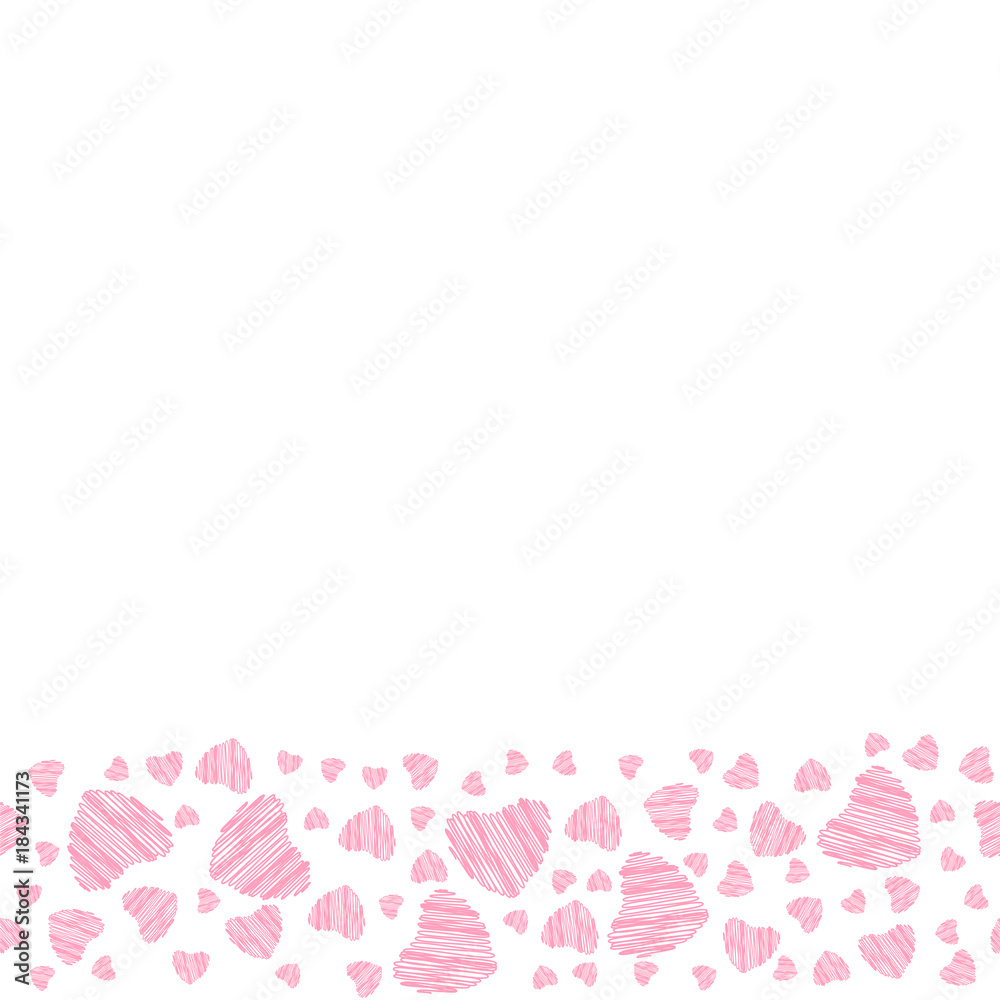 abstract love pattern of hearts. For greeting cards, invitations Valentine's day, wedding, birthday. abstract love pattern of hearts. For greeting cards, invitations Valentine's day, wedding, birthday.