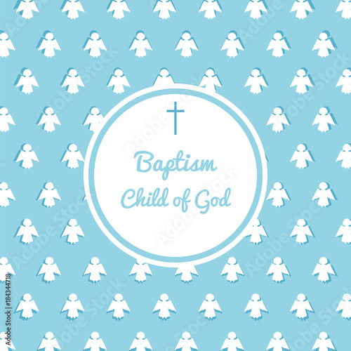 baptism invitation template