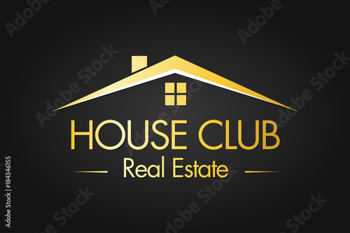 Real Estate, Building, Construction and Architecture Logo Vector Design Eps 10
