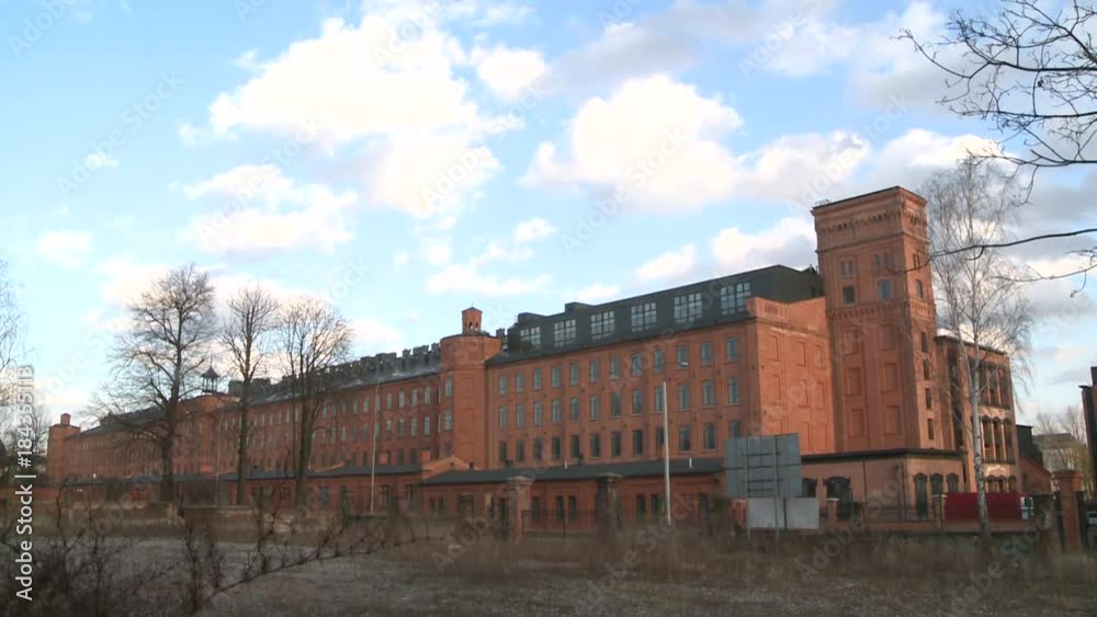 Łódź, Lodz, Litzmanstadt Łódź, Lodz, Litzmanstadt